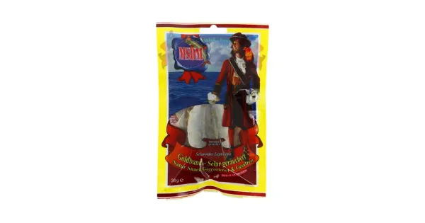 MSDM Stauriid,Suitsumaitseline,Kuivatatud 36