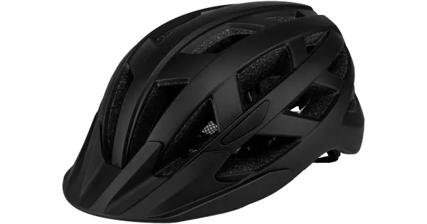 MTB kiiver TBBH109 valgustusega 55-59
