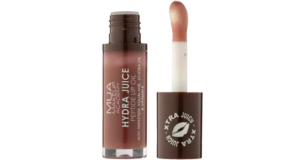 Mua huuleõli Hydra Juice Peptide Mocha Muse
