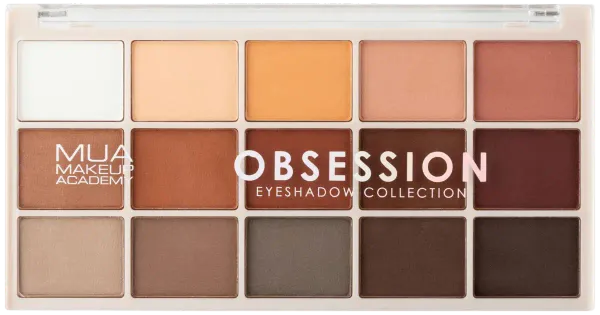 Mua lauvärvipalett Obsession 12g