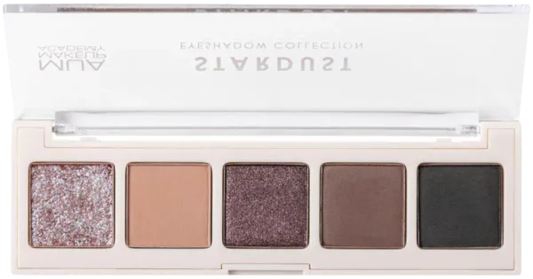 Mua lauvärvipalett Stardust