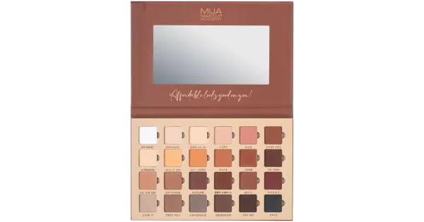 Mua lauvärvipalett Ultimate Obsession