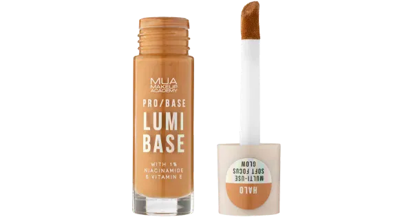 Mua meigialuskreem Pro/Base Lumi Base Halo