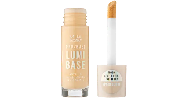 Mua meigialuskreem Pro/Base Lumi Base Moonbeam