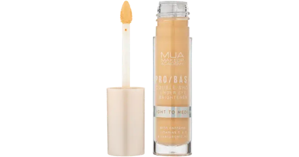 Mua peitekreem Pro/Base Double Shot Under Light to Medium