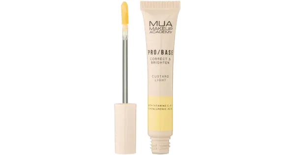 Mua Pro/Base Correct&Brighten Custard Light