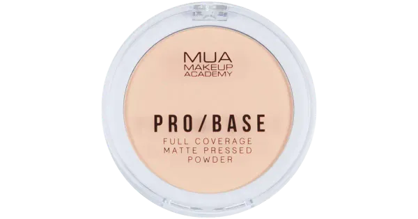 Mua puuder Pro Base Full Coverage matt 6,5g 110