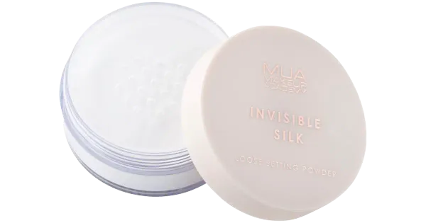 Mua puuder Professional loose 18g invisible