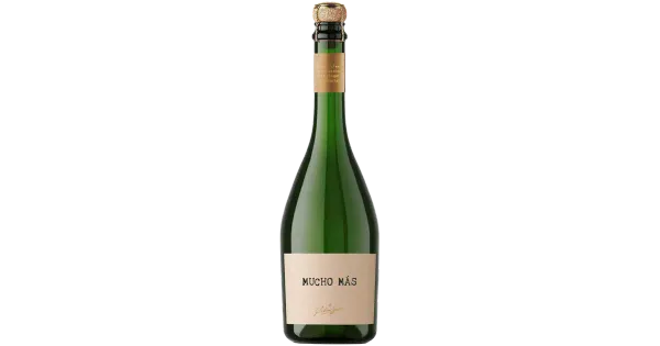 Mucho Mas Extra Dry Sparkling vahuvein 12%vol 750 ml