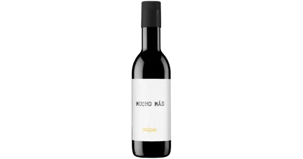 Mucho Mas Red vein 13,5%vol 187 ml