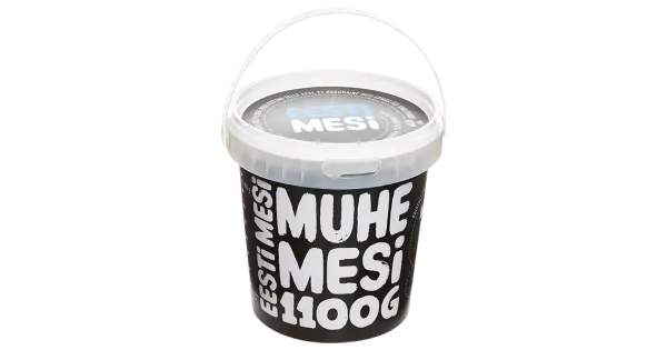 Muhe mesi 1100 g