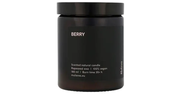 Mulieres lõhnaküünal Berry