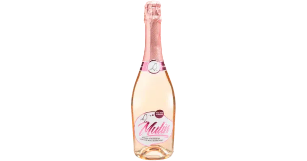 Mulin Rabarber alkoholivaba vahuvein 750ml