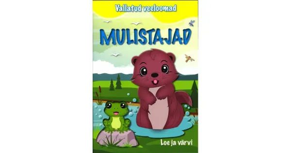 MULISTAJAD
