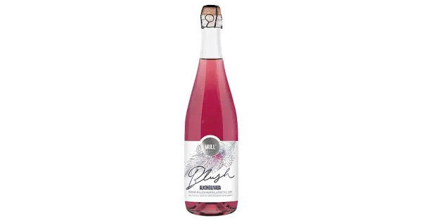 Mull alkoholivaba vaarika ja mustika jook, 750 ml