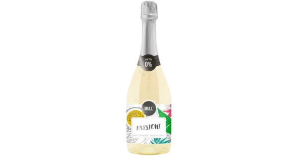 MULL° NULL Passioni alkoholivaba vahuvein 750 l