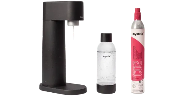 Mullveemasin Mysoda Woody, must