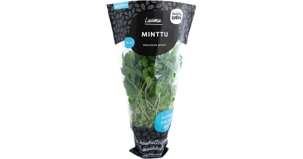 Münt mahe