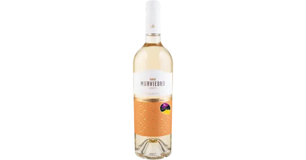 Murviedro Coleccion Chardonnay vein 12%vol 750 ml