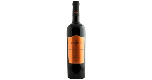 Murviedro Coleccion Crianza KPN vein 13,5%vol 750ml