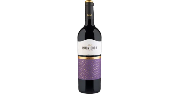 Murviedro Coleccion Syrah KPN vein 13%vol 750ml