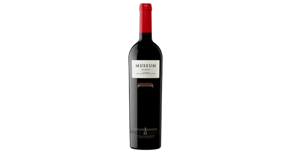 Museum Real Reserva KPN vein 14,5%vol 750ml