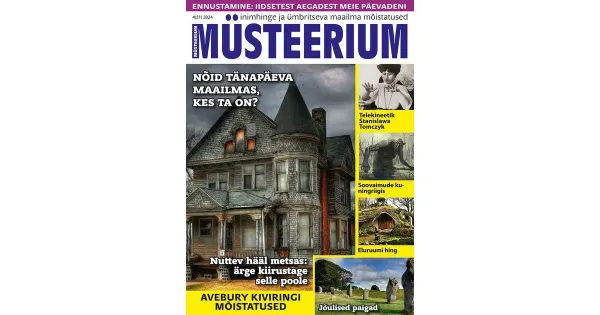 Müsteerium