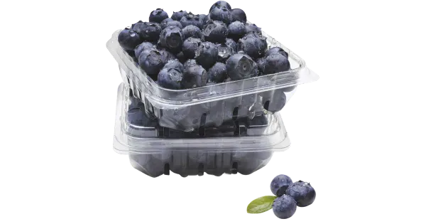 Mustikad 250 g