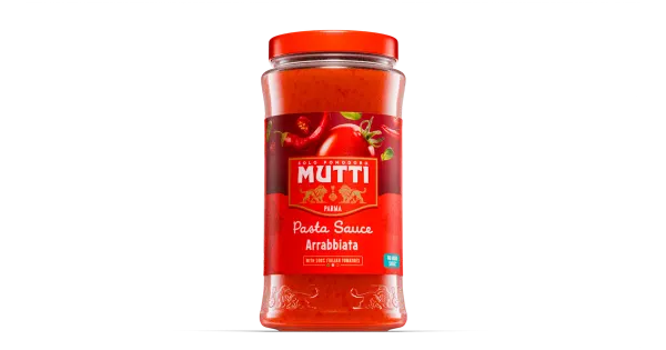 Mutti tshilli pastakaste, 400 g