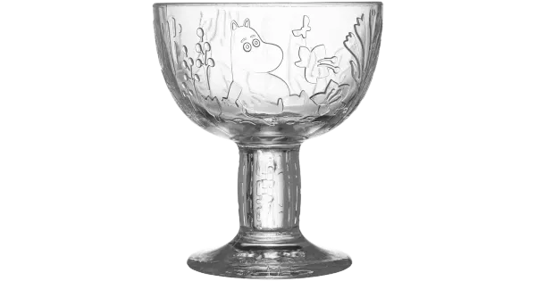 Muumi serveerimiskaus 140 mm