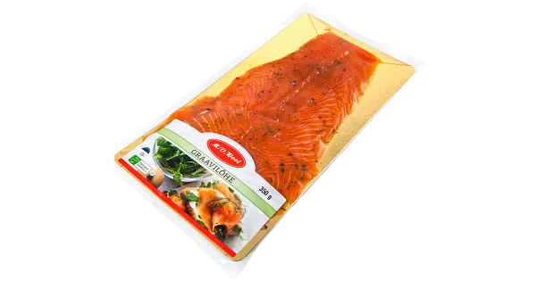 M.V.Wool Graavilõhe viilutatud 350g