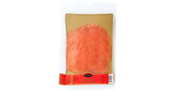 M.V.Wool Viilutatud Soolalõhe 100 G