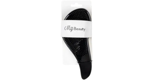 My beauty pusahari
