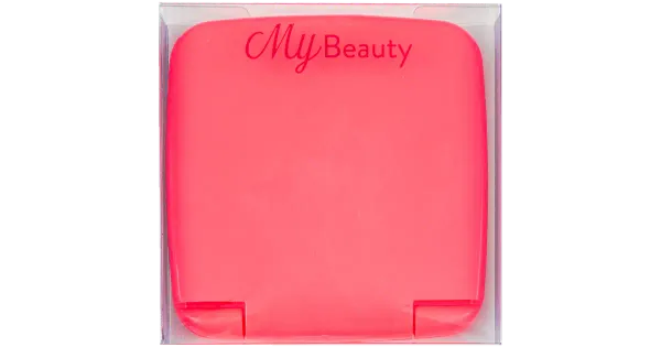 My Beauty Taskupeegel kahepoolne