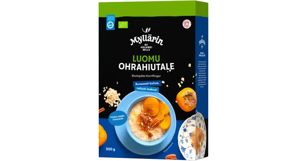 Myllärin maheodrahelbed 500 g
