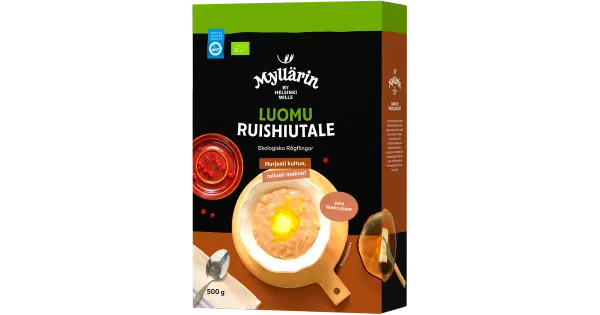 Myllärin maherukkihelbed 500 g