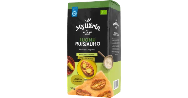 Myllärin maherukkijahu 1 kg