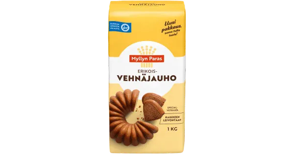 Myllyn Paras erinisujahu 1 kg