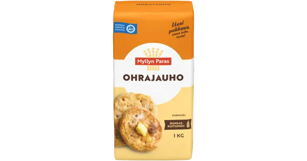 Myllyn Paras odrajahu 1 kg