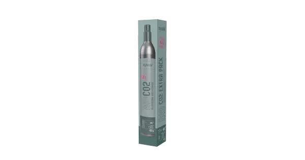 MySoda bio-süsihappegaas balloon 60l