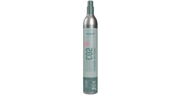 MySoda bio vahetusballoon 60l infos