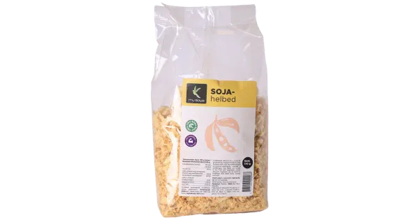 MySoya sojahelbed 170 g