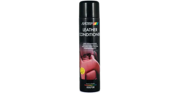 Nahahooldusvahend Leather Conditioner 600 ml