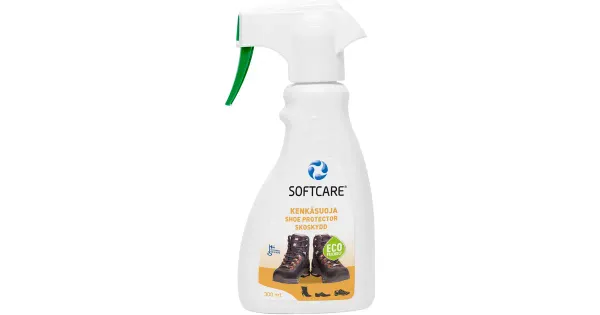 Nahahooldusvahend Softcare 300 ml