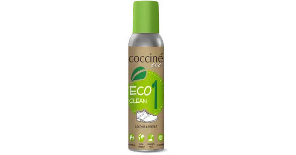 Nahapuhastusvahend Coccine Eco clean 1 200 ml