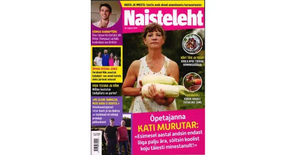 Naisteleht