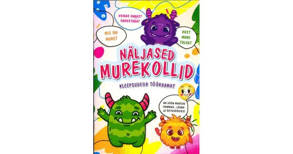 Näljased murekollid