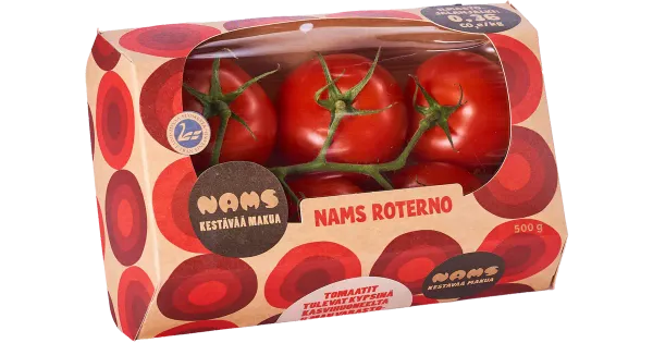 Nams kobartomat I klas 500g