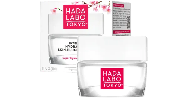 Näogeel Hada Labo hüaluroonhappega 50ml