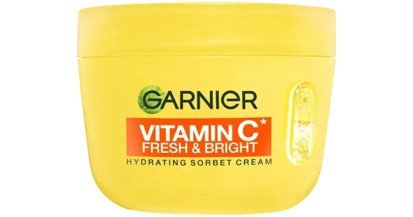 Näokreem Garnier Vitamiin C Sorbet 85ml